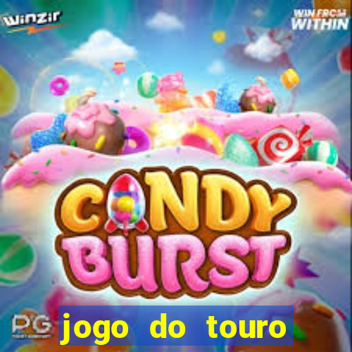 jogo do touro fortune demo